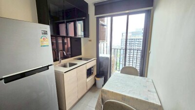 เดอะ เบส การ์เดน - พระราม 9 / THE BASE Garden - Rama 9