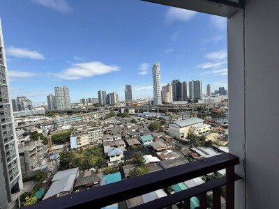 แอสปาย สุขุมวิท 48 / Aspire Sukhumvit 48-13