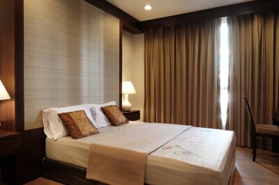 ดิ แอดเดรส สุขุมวิท 42 / The Address Sukhumvit 42-3