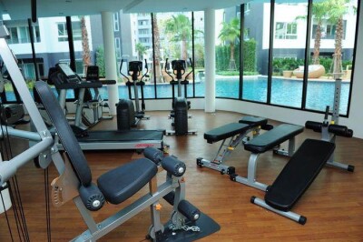 เอลลิโอ เดล เรย์ สุขุมวิท 64 / ELIO Del Ray Sukhumvit 64-10