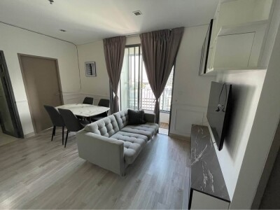 ไอดีโอ โมบิ สุขุมวิท (สุขุมวิท 81) / Ideo Mobi Sukhumvit (Soi 81)-4