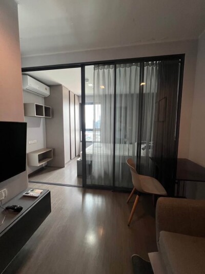 ไอดีโอ สุขุมวิท 93 / Ideo Sukhumvit 93-2