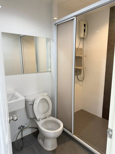 แอสปาย สุขุมวิท 48 / Aspire Sukhumvit 48-10