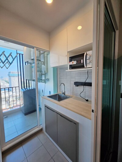 รีเจ้นท์ โฮม บางนา (โครงการใหม่) / Regent Home Bangna (New Project)