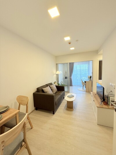 พลัมคอนโด สุขมวิท 62 / Plum Condo Sukhumvit 62
