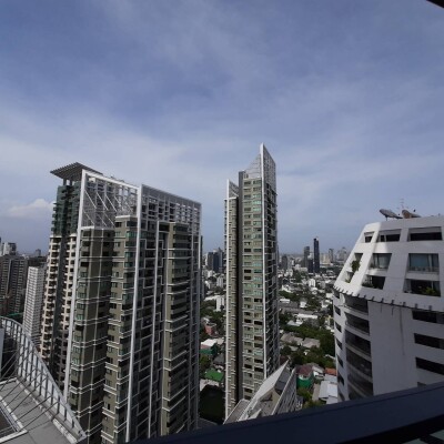 เดอะ ลุมพินี 24 / The Lumpini 24-7