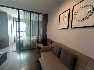 ไอดีโอ สุขุมวิท 93 / Ideo Sukhumvit 93-3