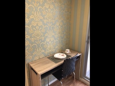 ลุมพินี เพลส พระราม 4 - รัชดาภิเษก / Lumpini Place Rama 4 - Ratchada