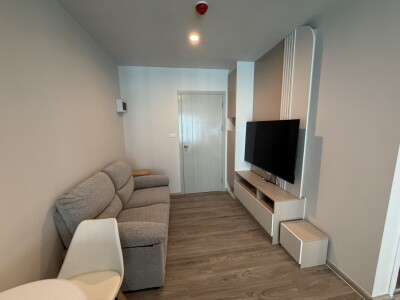 รีเจ้นท์ โฮม บางนา (โครงการใหม่) / Regent Home Bangna (New Project)-1