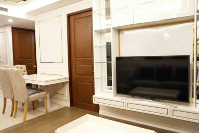 อมรันทา เรสซิเดนซ์ / Amaranta Residence