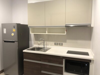 ศุภาลัย โอเรียนทัล สุขุมวิท 39 / Supalai Oriental Sukhumvit 39-3