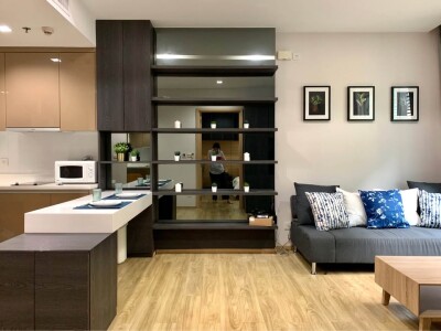 สิริ แอท สุขุมวิท / Siri @ Sukhumvit