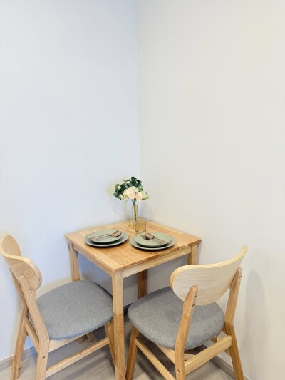 พลัมคอนโด สุขมวิท 62 / Plum Condo Sukhumvit 62