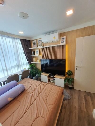 แอทโมซ รัชดา - ห้วยขวาง / Atmoz Ratchada - Huaikwang-5