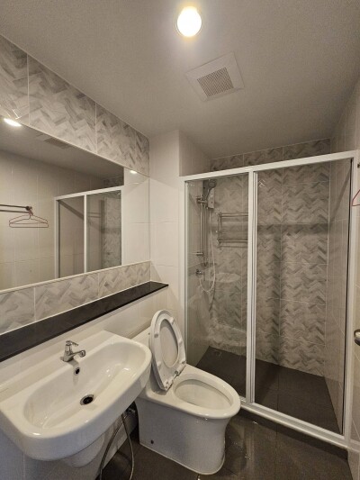 รีเจ้นท์ โฮม บางนา (โครงการใหม่) / Regent Home Bangna (New Project)