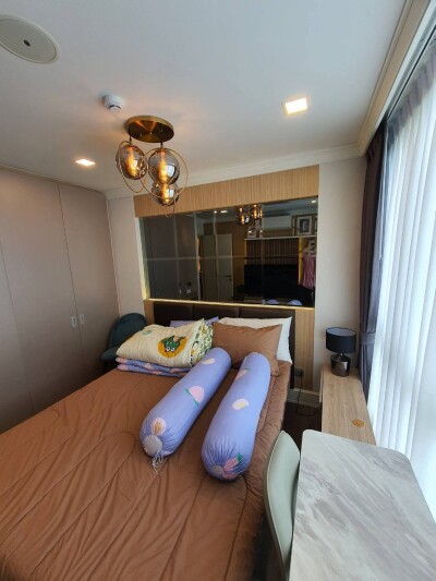 แอทโมซ รัชดา - ห้วยขวาง / Atmoz Ratchada - Huaikwang-6