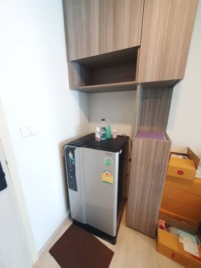 ดิ ออริจิ้น สุขุมวิท 105 / THE ORIGIN Sukhumvit 105