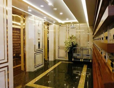 อมรันทา เรสซิเดนซ์ / Amaranta Residence