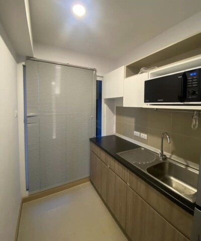 ศุภาลัย เวอเรนด้า รามคำแหง / Supalai Veranda Ramkhamheang