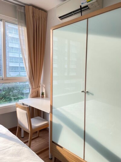 ไอบิซา คอนโด อาร์ซีเอ / i-biza Condominium RCA