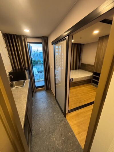 เดอะคิวบ์ ลอฟท์ ศรีนครินทร์ - เทพารักษ์ / The Cube Loft Srinakarin - Theparak-7