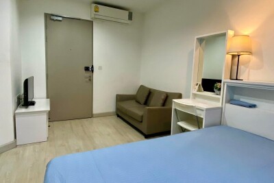 ไอดีโอ โมบิ สุขุมวิท (สุขุมวิท 81) / Ideo Mobi Sukhumvit (Soi 81)-4