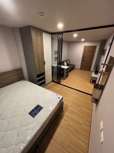 เดอะคิวบ์ ลอฟท์ ศรีนครินทร์ - เทพารักษ์ / The Cube Loft Srinakarin - Theparak-5