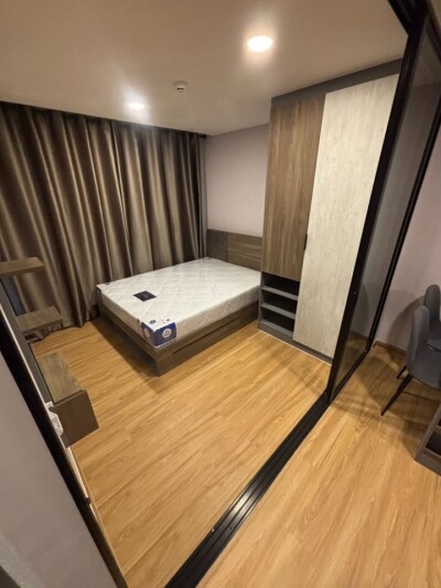 เดอะคิวบ์ ลอฟท์ ศรีนครินทร์ - เทพารักษ์ / The Cube Loft Srinakarin - Theparak-4