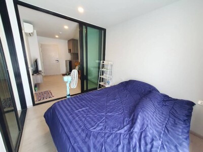 ดิ ออริจิ้น สุขุมวิท 105 / THE ORIGIN Sukhumvit 105