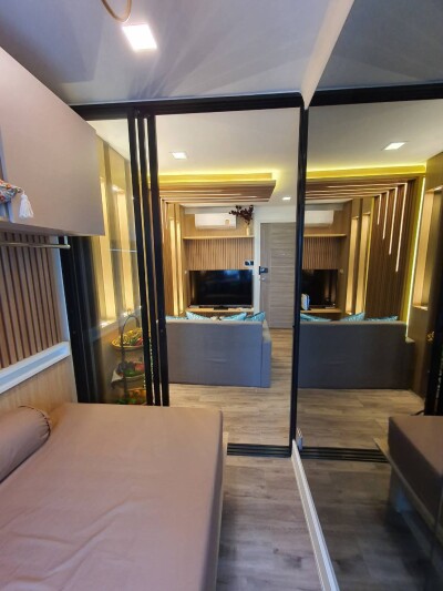 แอทโมซ รัชดา - ห้วยขวาง / Atmoz Ratchada - Huaikwang-8