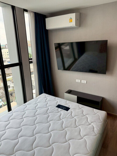 เดอะคิวบ์ ลอฟท์ ลาดพร้าว 107 / The Cube Loft Ladprao 107