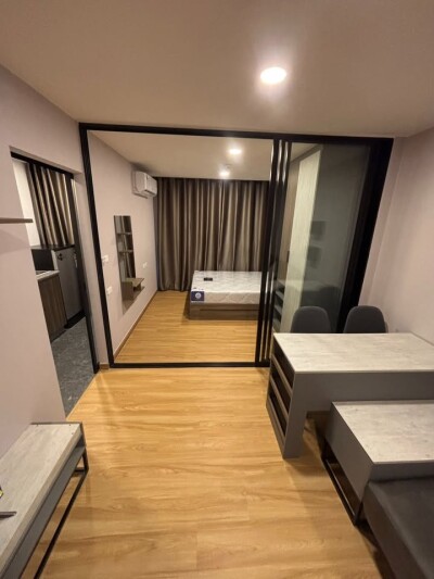 เดอะคิวบ์ ลอฟท์ ศรีนครินทร์ - เทพารักษ์ / The Cube Loft Srinakarin - Theparak-3