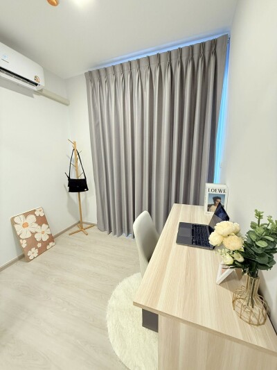 พลัมคอนโด สุขมวิท 62 / Plum Condo Sukhumvit 62