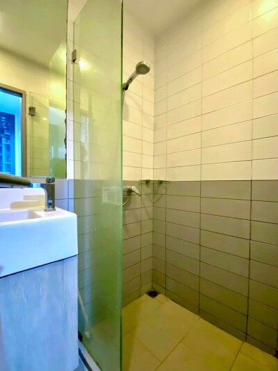 ไอดีโอ โมบิ สุขุมวิท (สุขุมวิท 81) / Ideo Mobi Sukhumvit (Soi 81)-8