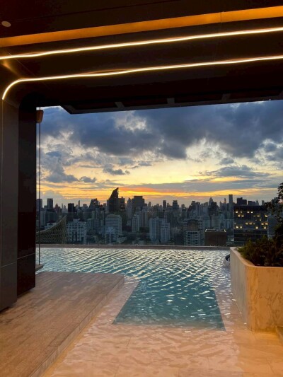 พาร์ค ออริจิ้น ทองหล่อ / Park Origin Thonglor-13