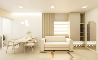 ศุภาลัย ซิตี้ รีสอร์ท รัชดา - ห้วยขวาง / Supalai City Resort Ratchada - Huaikwang-5