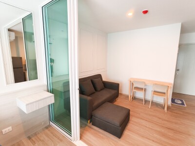 รีเจ้นท์ โฮม บางนา (โครงการใหม่) / Regent Home Bangna (New Project)-5