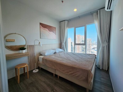 รีเจ้นท์ โฮม บางนา (โครงการใหม่) / Regent Home Bangna (New Project)