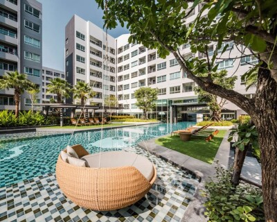 เอลลิโอ เดล เรย์ สุขุมวิท 64 / ELIO Del Ray Sukhumvit 64-7