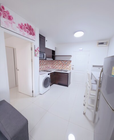 เอสแอนด์เอส สุขุมวิท คอนโดมิเนียม / S&S Sukhumvit 101/1-7