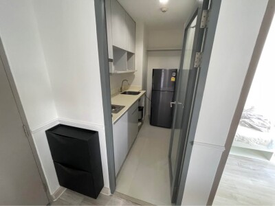 ไอดีโอ โมบิ สุขุมวิท (สุขุมวิท 81) / Ideo Mobi Sukhumvit (Soi 81)-13