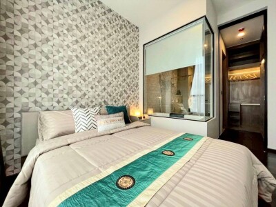 พาร์ค ออริจิ้น ทองหล่อ / Park Origin Thonglor-5