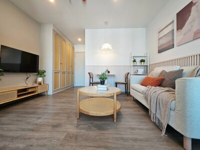 รีเจ้นท์ โฮม บางนา (โครงการใหม่) / Regent Home Bangna (New Project)