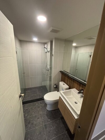 เดอะคิวบ์ ลอฟท์ ศรีนครินทร์ - เทพารักษ์ / The Cube Loft Srinakarin - Theparak-9