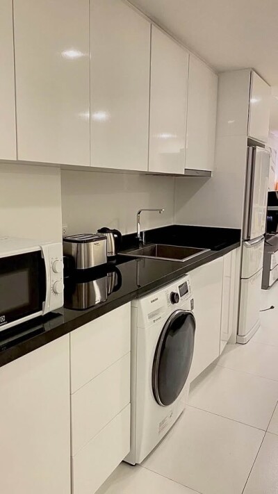 เดอะ เทรนดี้ คอนโดมิเนียม / The TRENDY Condominium-7