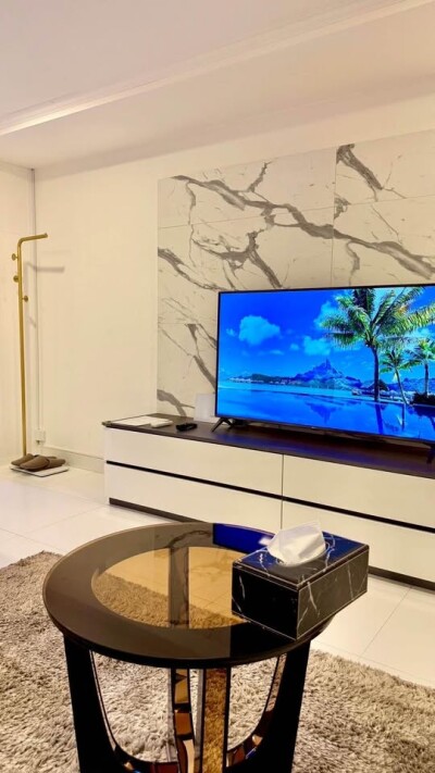 เดอะ เทรนดี้ คอนโดมิเนียม / The TRENDY Condominium-3