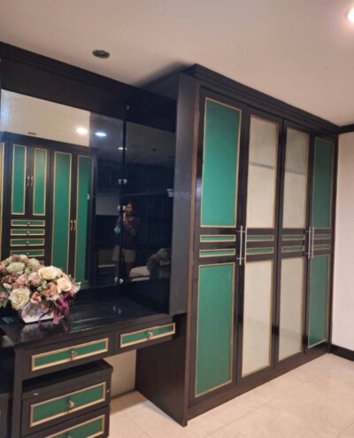 อโศก เพลส / Asoke Place