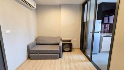 เดอะ เบส การ์เดน - พระราม 9 / THE BASE Garden - Rama 9