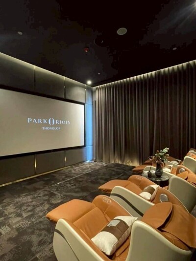 พาร์ค ออริจิ้น ทองหล่อ / Park Origin Thonglor-15