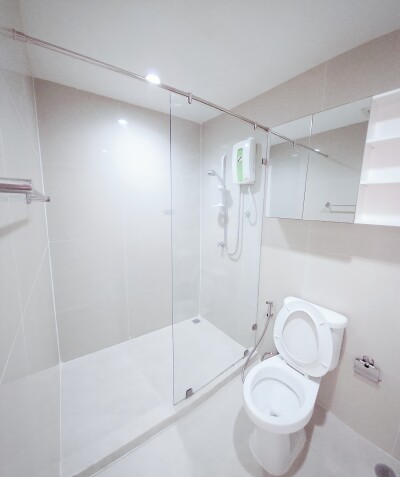 เอสแอนด์เอส สุขุมวิท คอนโดมิเนียม / S&S Sukhumvit 101/1-9